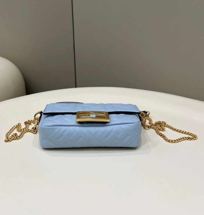 Fxndx Baguette Bags Elegant 68613