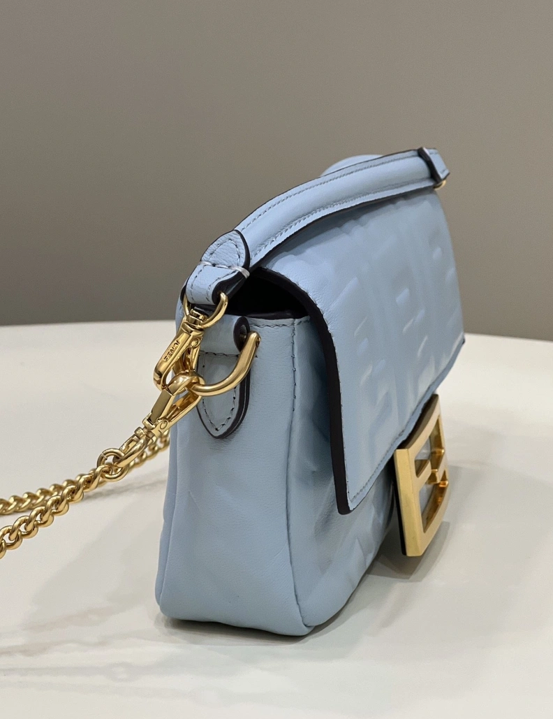 Fxndx Baguette Bags Elegant 68613