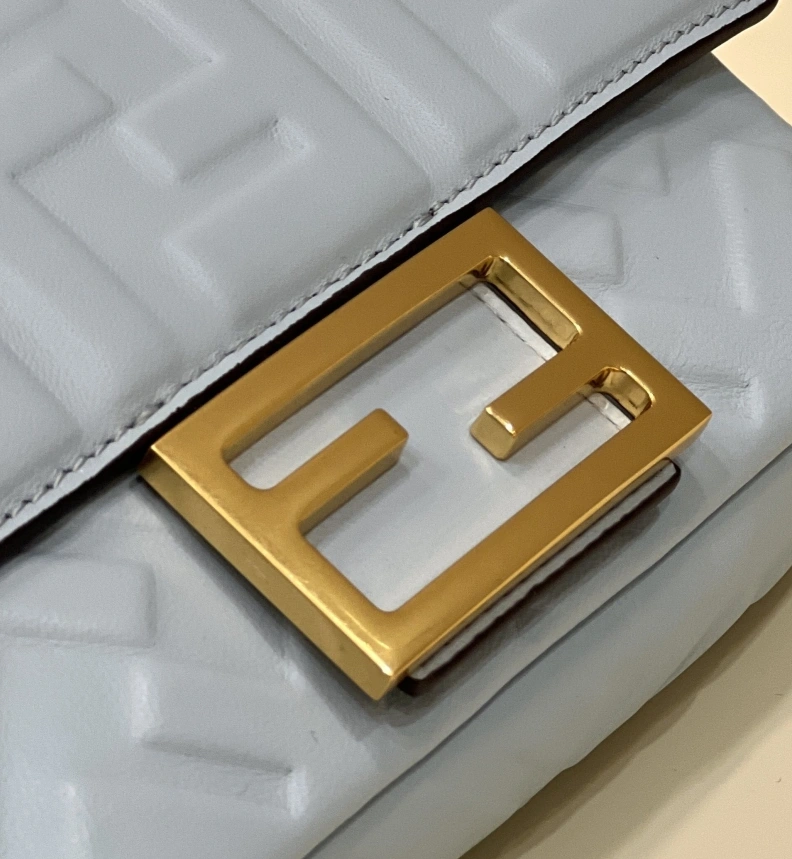 Fxndx Baguette Bags Elegant 68613