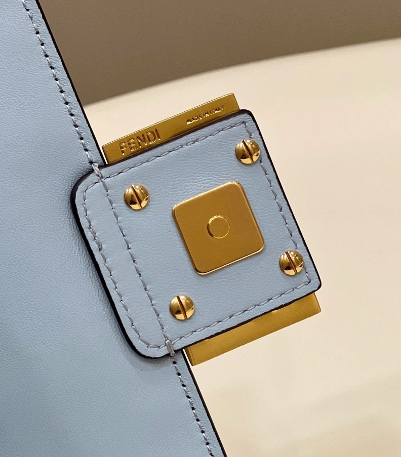 Fxndx Baguette Bags Elegant 68613