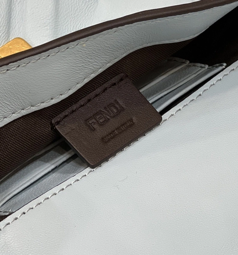 Fxndx Baguette Bags Elegant 68613