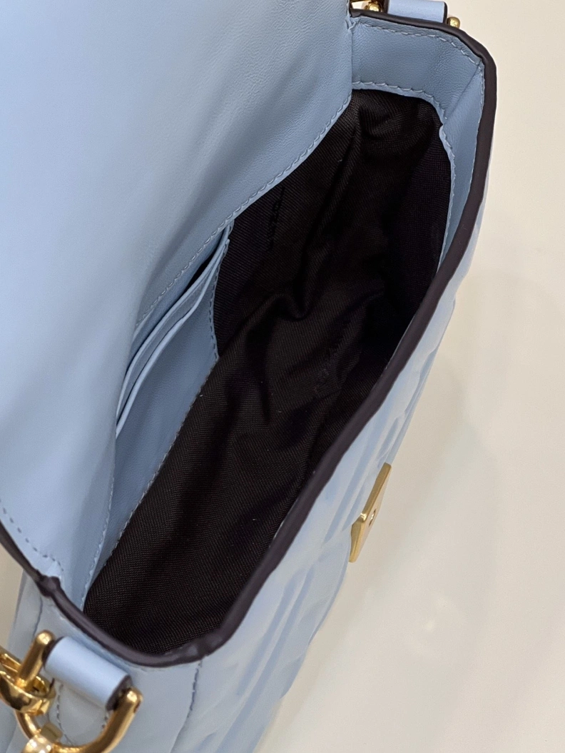 Fxndx Baguette Bags Elegant 68613