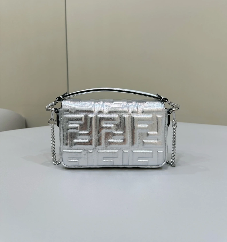 Compact Fxndx Baguette Bags 68646