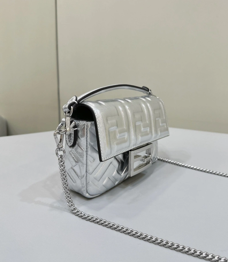 Compact Fxndx Baguette Bags 68646