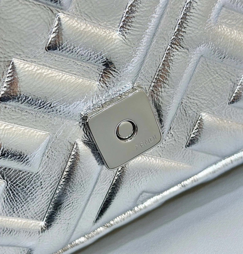 Compact Fxndx Baguette Bags 68646