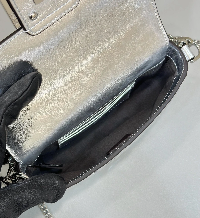 Compact Fxndx Baguette Bags 68646