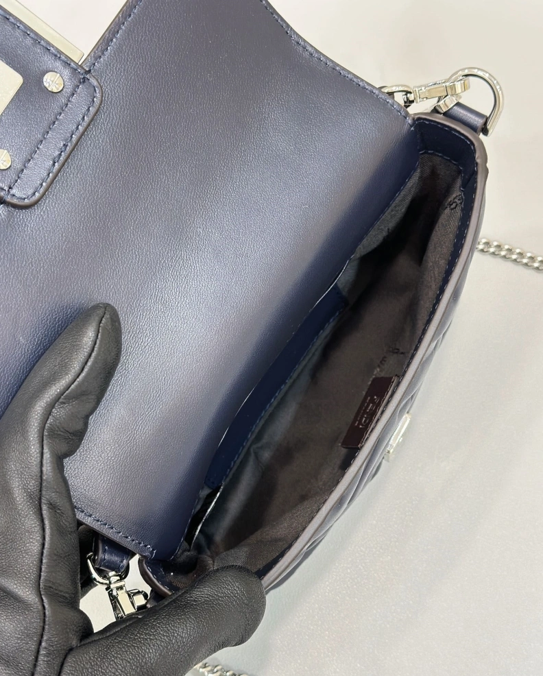 SportInspired Fxndx Baguette Bags 68595