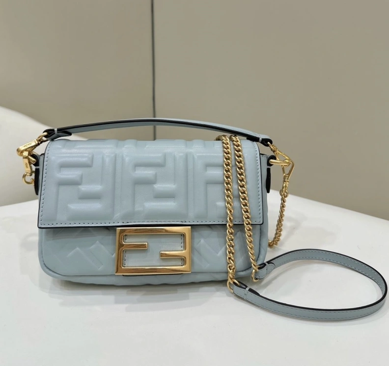 Fxndx Baguette Bags Practical 68593