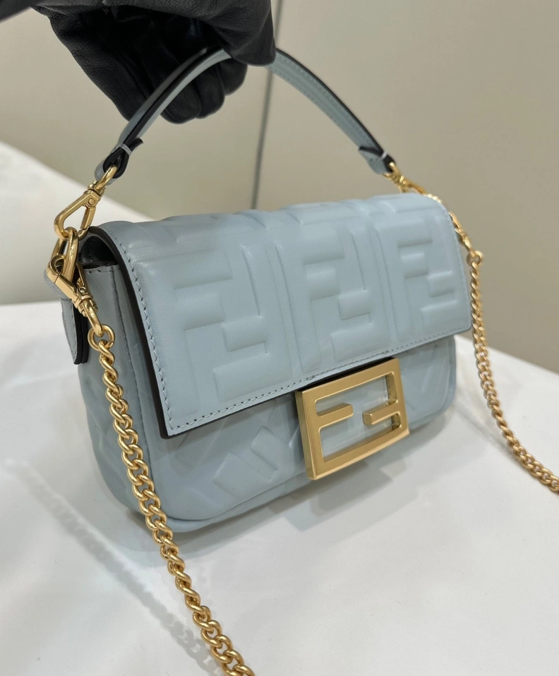 Fxndx Baguette Bags Practical 68593