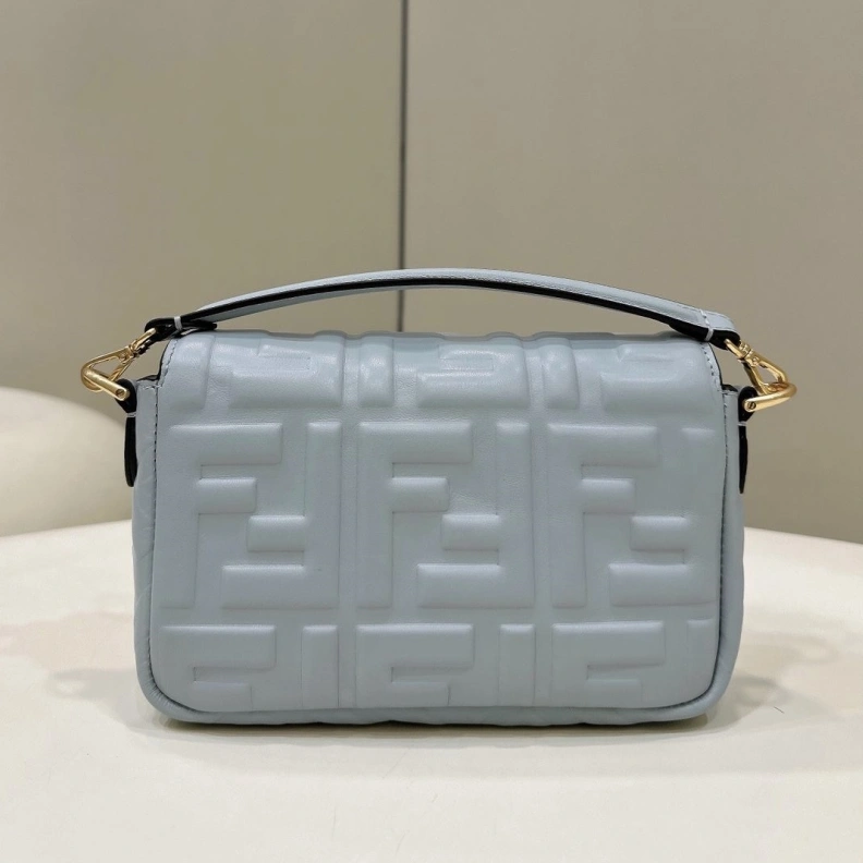 Fxndx Baguette Bags Practical 68593