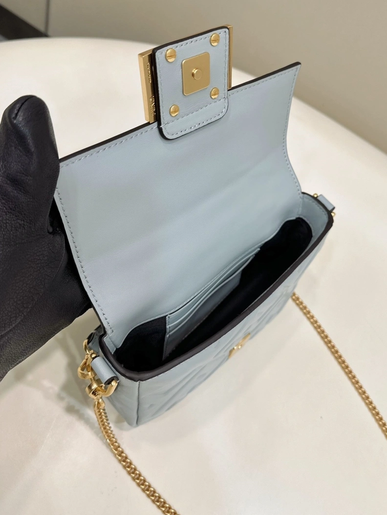Fxndx Baguette Bags Practical 68593