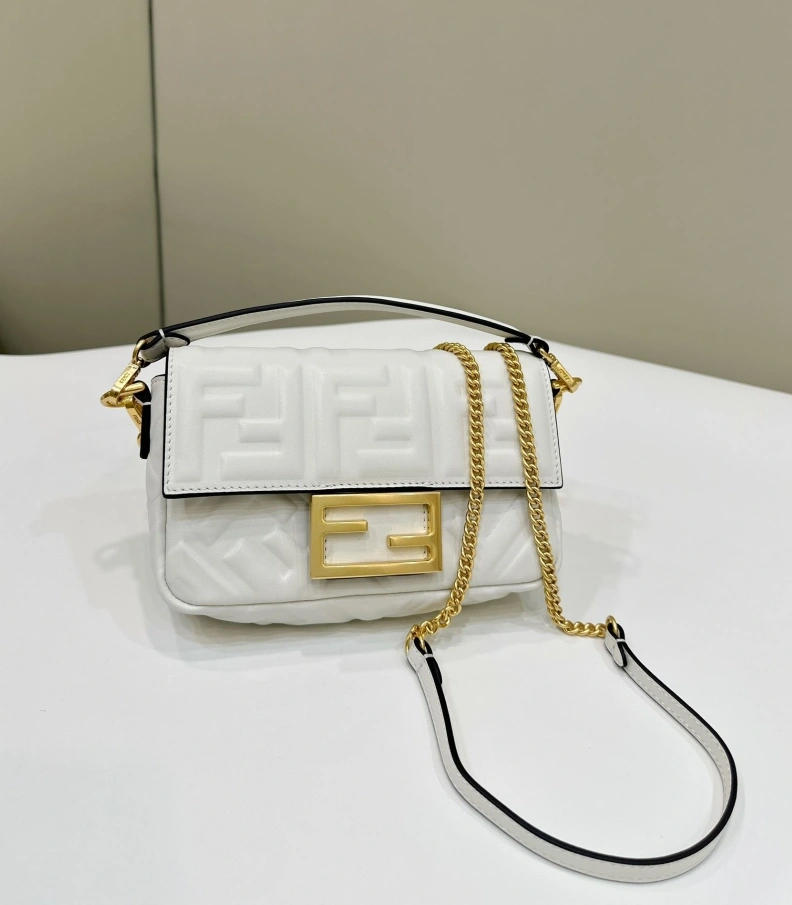 Fxndx Baguette Bags Compact 68608