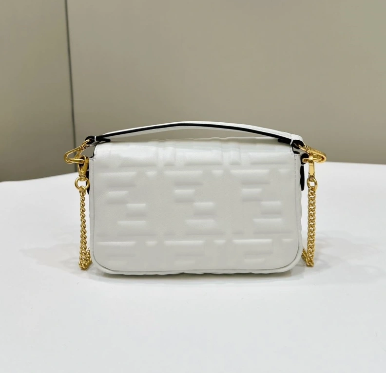Fxndx Baguette Bags Compact 68608