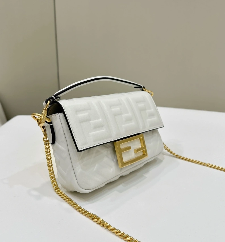 Fxndx Baguette Bags Compact 68608