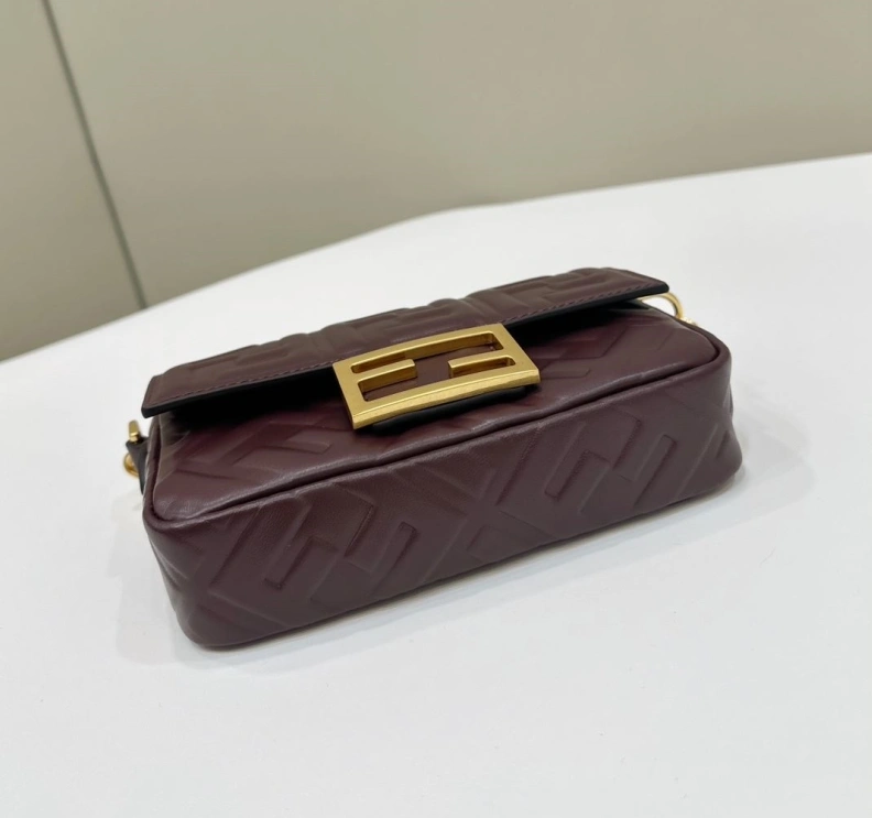 Stylish Fxndx Baguette Bags 68602