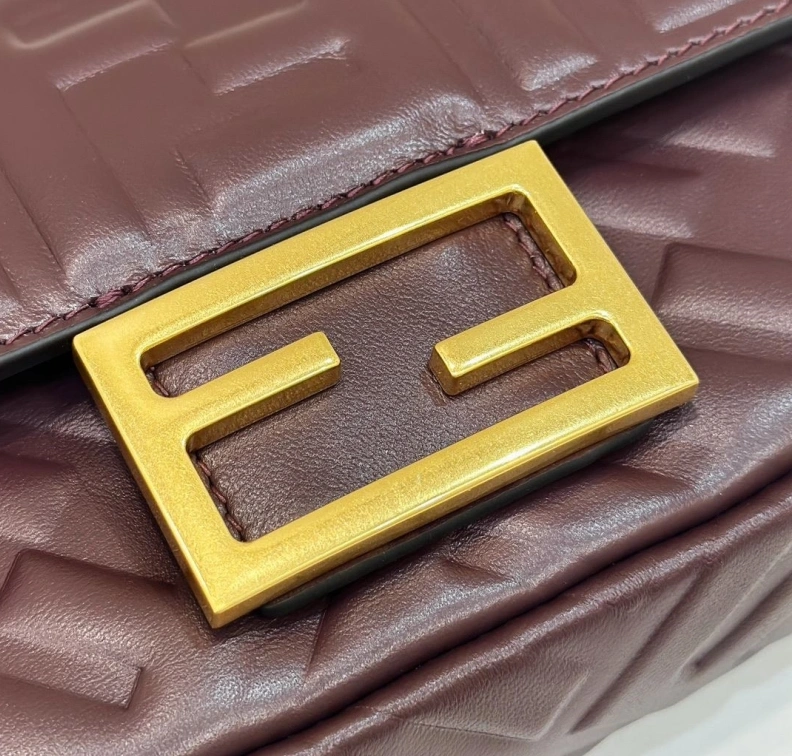 Stylish Fxndx Baguette Bags 68602