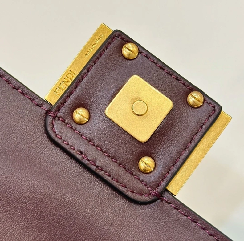 Stylish Fxndx Baguette Bags 68602