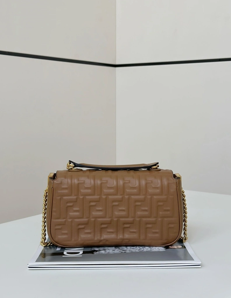 Fxndx Baguette Bags Fashionable 68597