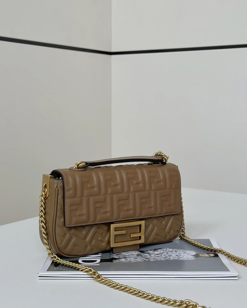 Fxndx Baguette Bags Fashionable 68597