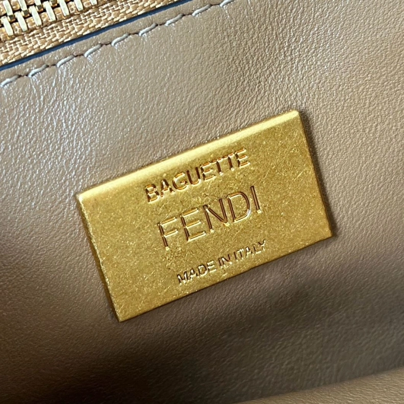 Fxndx Baguette Bags Fashionable 68597