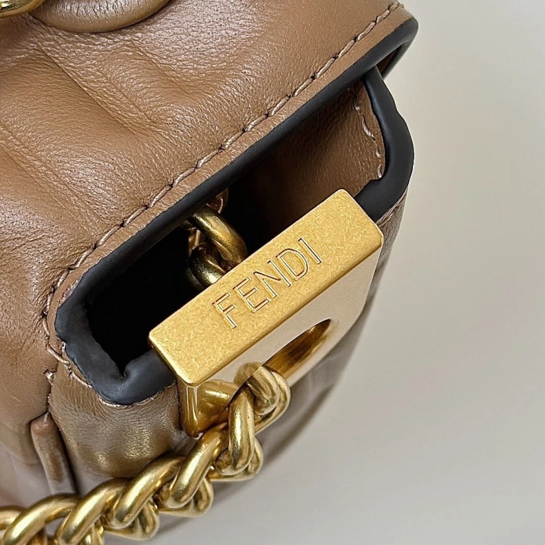 Fxndx Baguette Bags Fashionable 68597