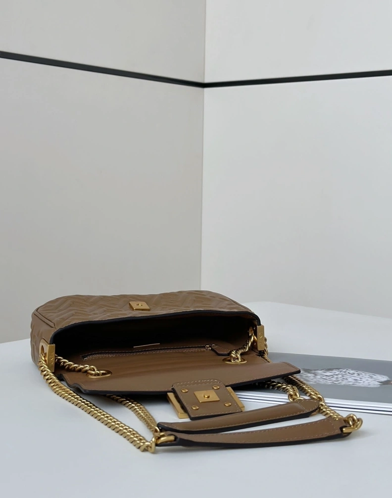 Fxndx Baguette Bags Fashionable 68597