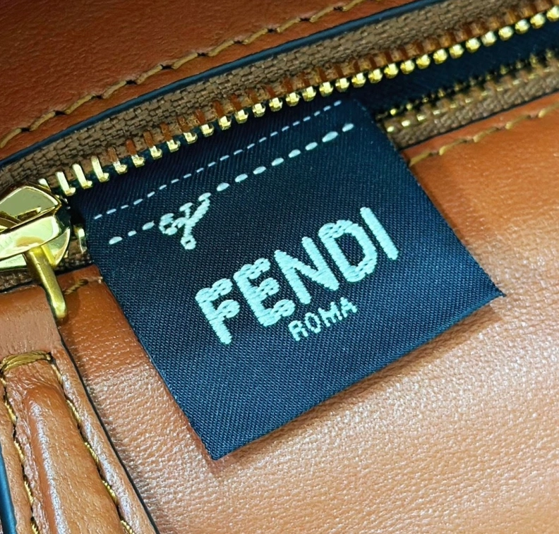 Minimalist Fxndx Baguette Bags 68591