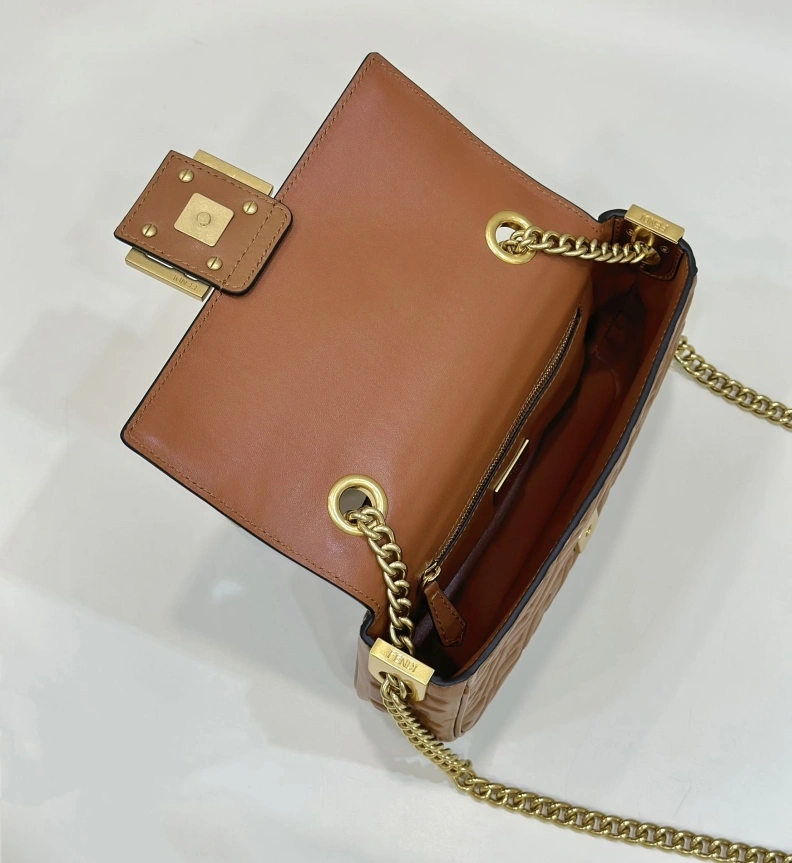 Minimalist Fxndx Baguette Bags 68591