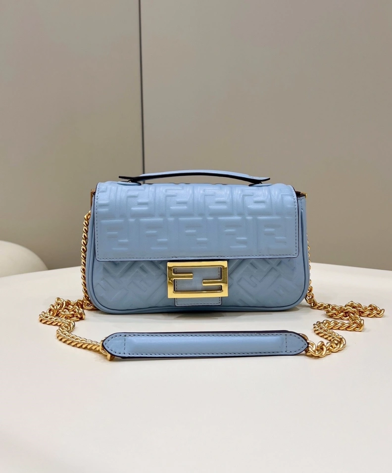 Fxndx Baguette Bags TopPick 68698