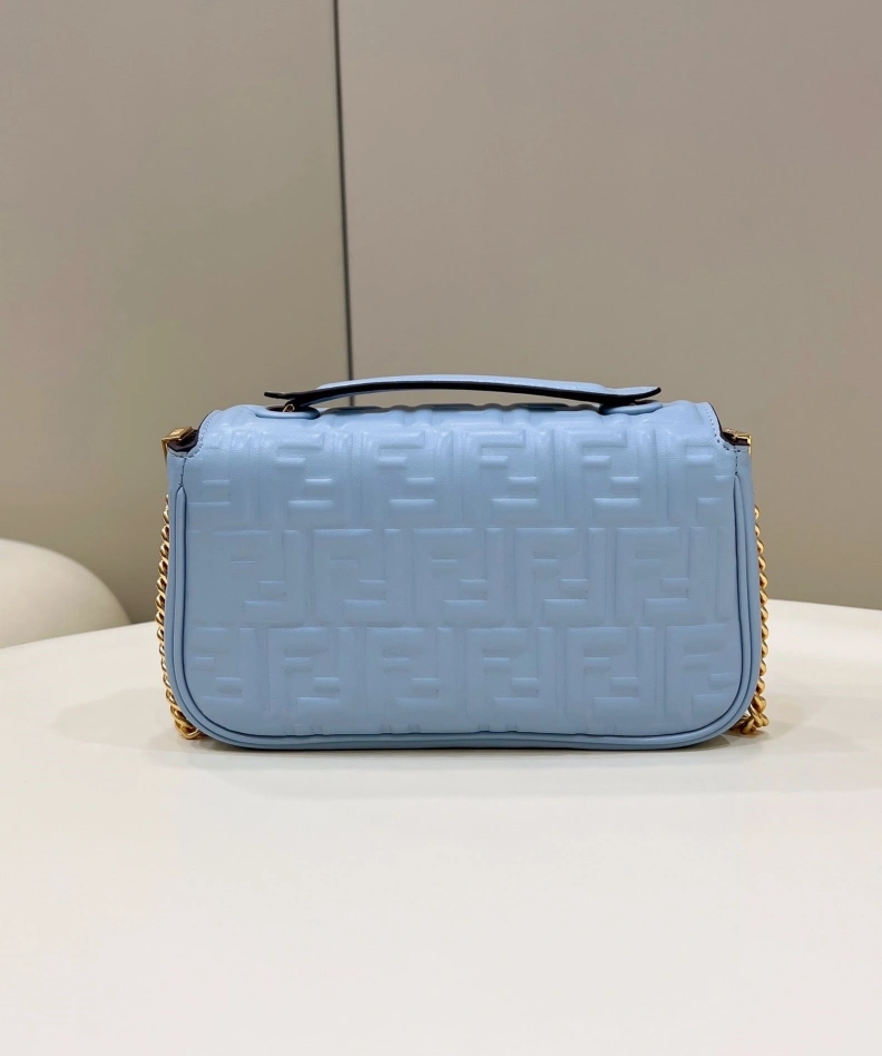 Fxndx Baguette Bags TopPick 68698