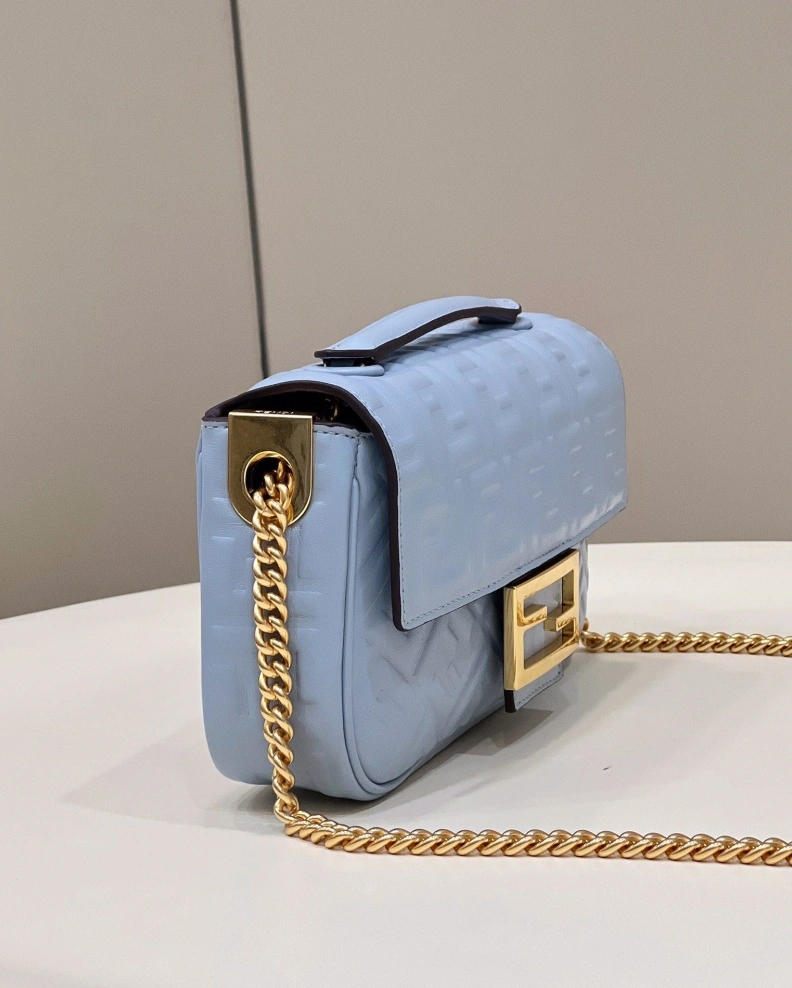 Fxndx Baguette Bags TopPick 68698
