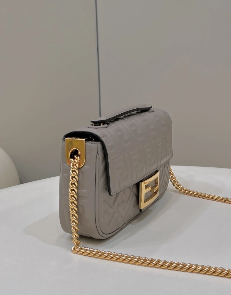 Fxndx Baguette Bags TopPick 68626