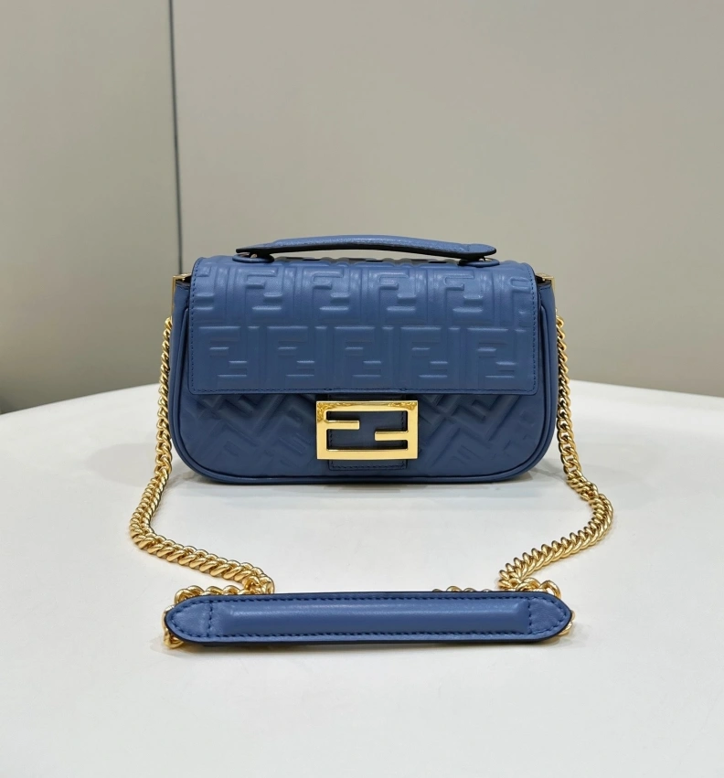 Efficient Fxndx Baguette Bags 68677