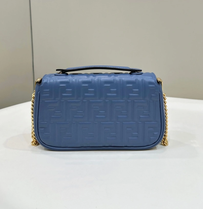 Efficient Fxndx Baguette Bags 68677
