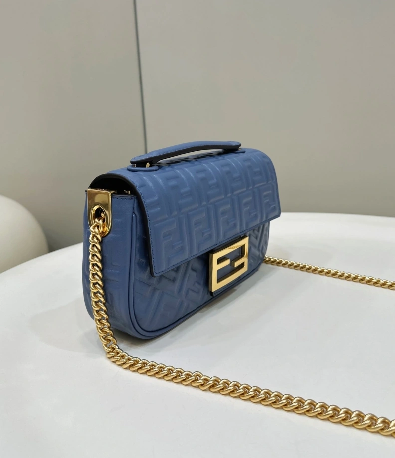 Efficient Fxndx Baguette Bags 68677