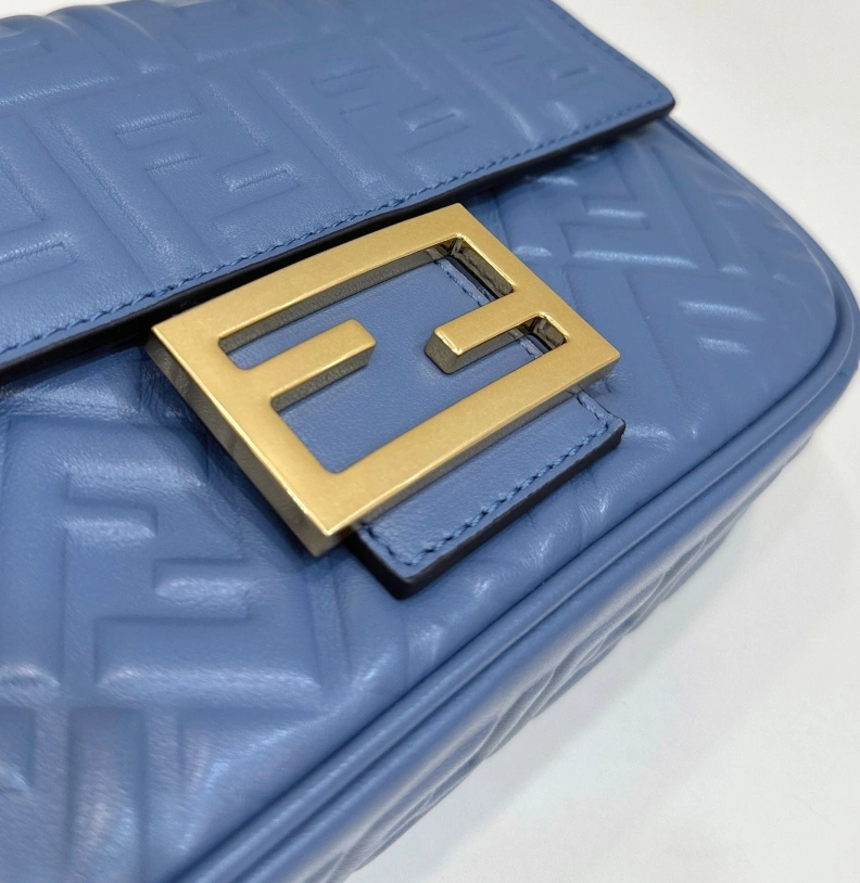 Efficient Fxndx Baguette Bags 68677