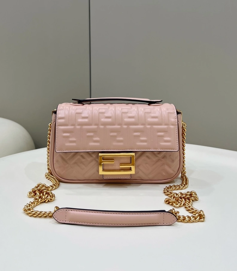 Comfortable Fxndx Baguette Bags 68615