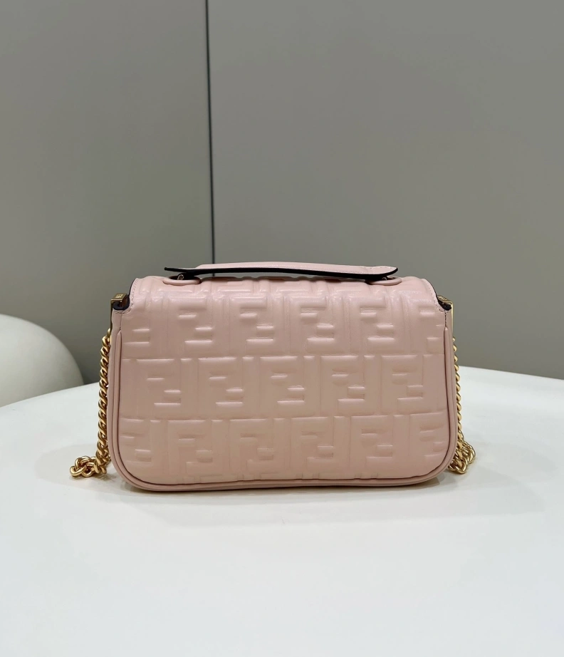 Comfortable Fxndx Baguette Bags 68615