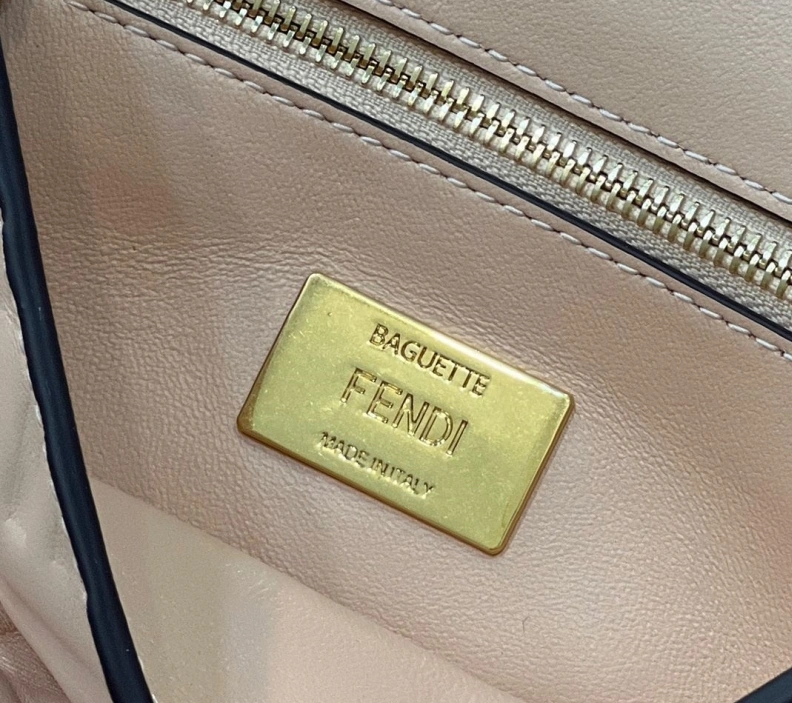 Comfortable Fxndx Baguette Bags 68615