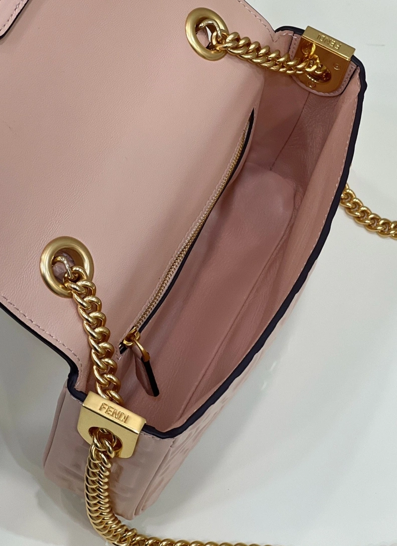 Comfortable Fxndx Baguette Bags 68615