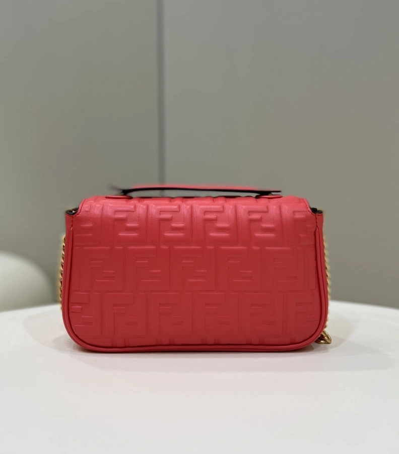 Functional Fxndx Baguette Bags 68606