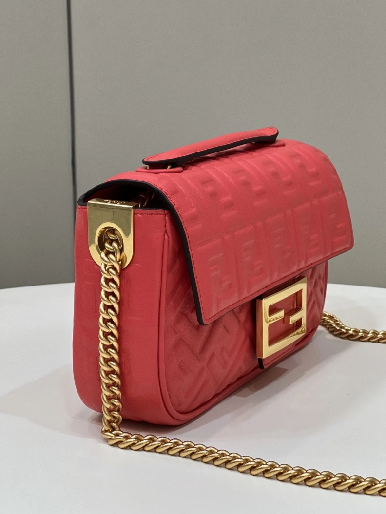 Functional Fxndx Baguette Bags 68606