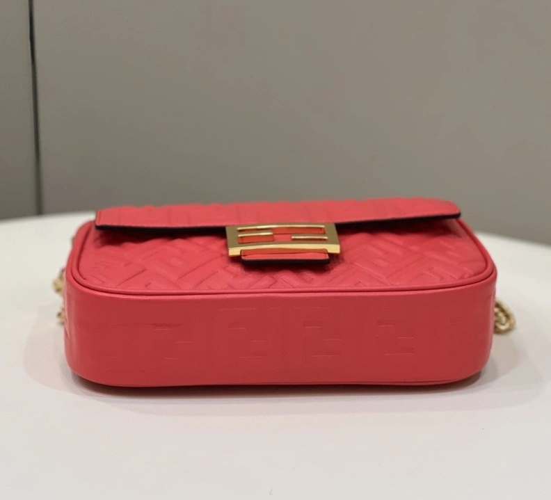 Functional Fxndx Baguette Bags 68606