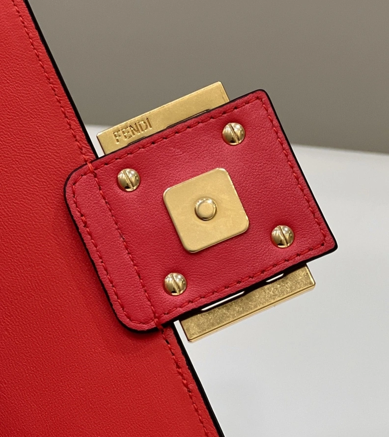 Functional Fxndx Baguette Bags 68606