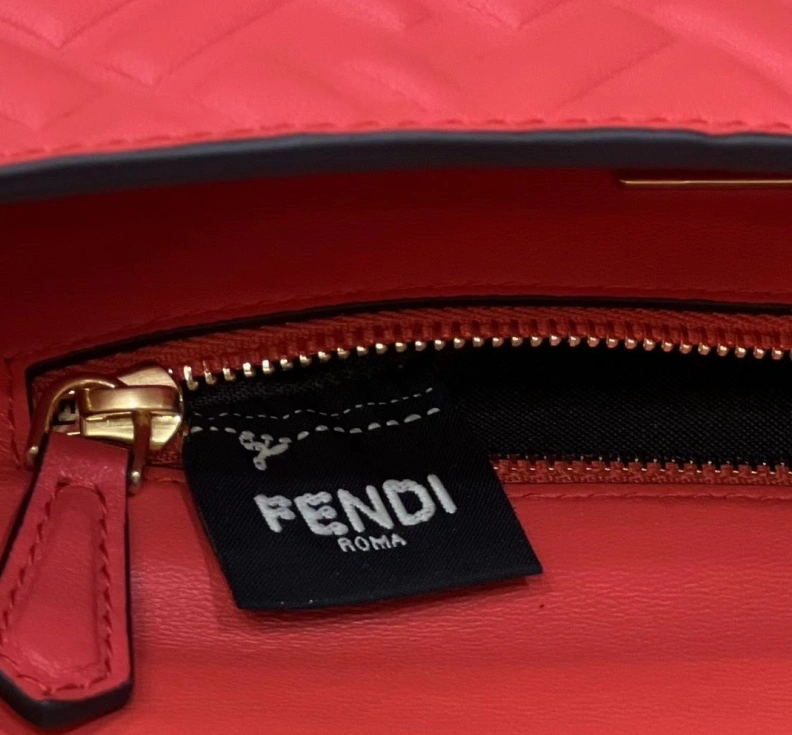 Functional Fxndx Baguette Bags 68606