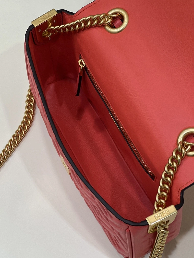 Functional Fxndx Baguette Bags 68606