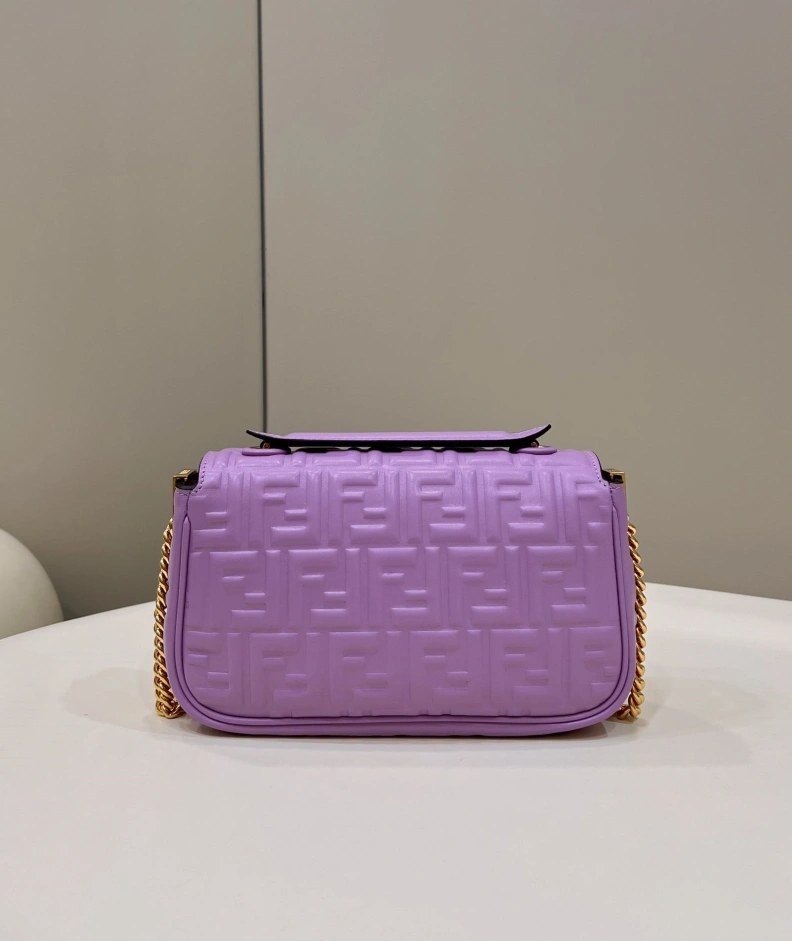 Fxndx Baguette Bags HighQuality 68607