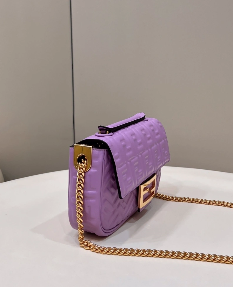 Fxndx Baguette Bags HighQuality 68607