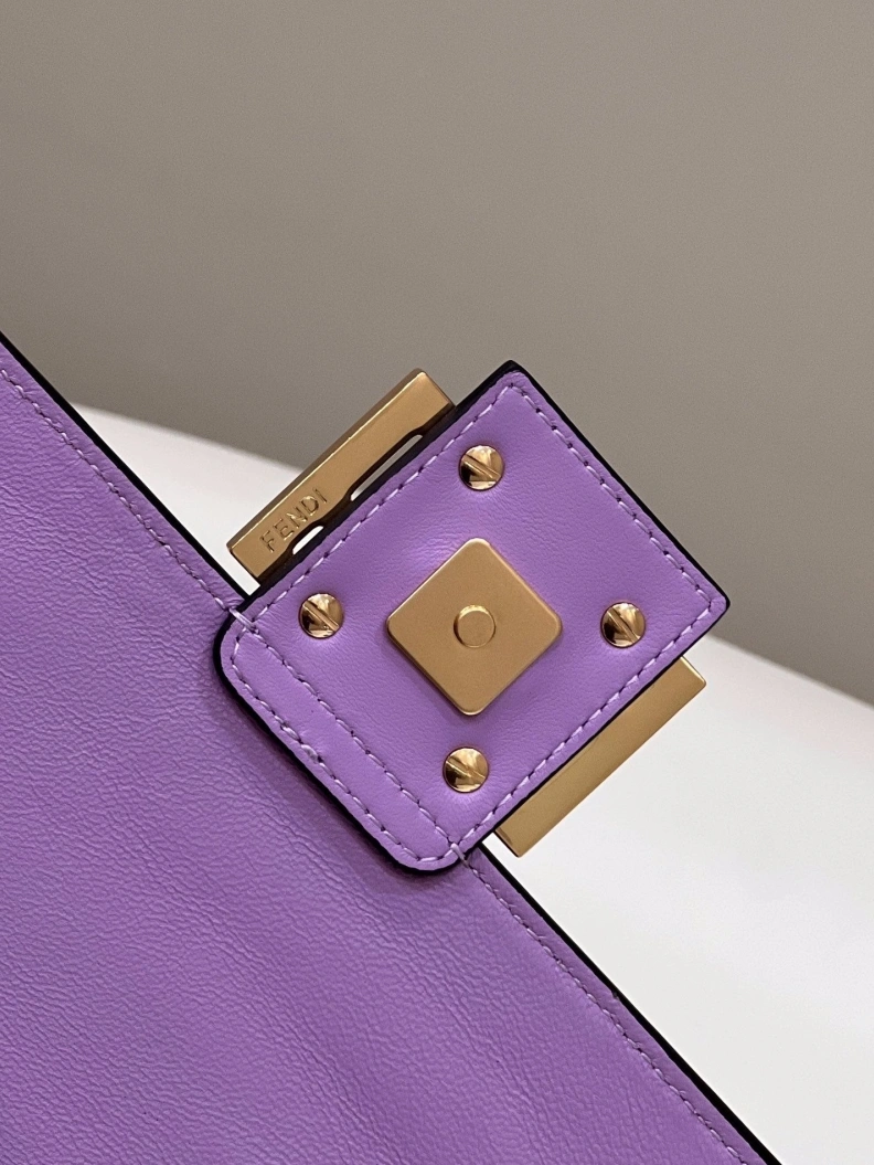 Fxndx Baguette Bags HighQuality 68607