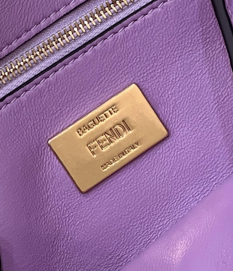 Fxndx Baguette Bags HighQuality 68607